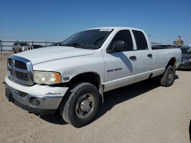 2004 Dodge Ram 2500 St