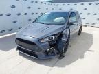 2017 FORD FOCUS RS for sale at Copart BRISTOL