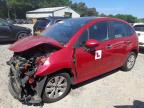 2014 CITROEN C3 VTR + for sale at Copart WOLVERHAMPTON