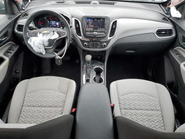  CHEVROLET EQUINOX 2024 Gray