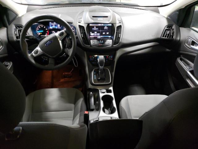 Parquets FORD ESCAPE 2014 Gray