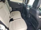 2022 Ford Escape Sel للبيع في Woodhaven، MI - Front End