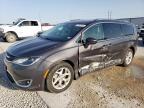 2017 Chrysler Pacifica Touring L Plus იყიდება Haslet-ში, TX - Side