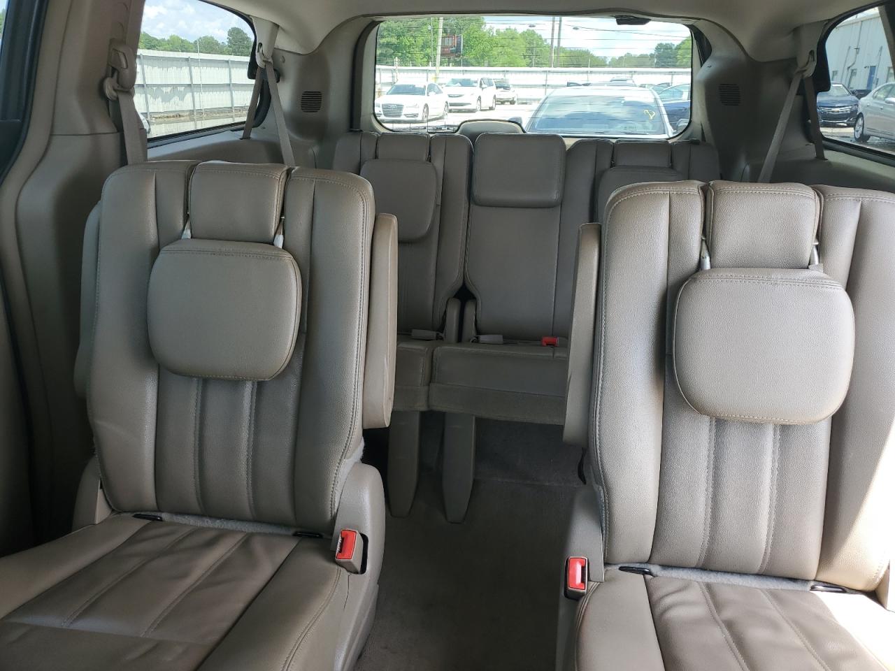 2014 Chrysler Town & Country Touring VIN: 2C4RC1BG0ER255467 Lot: 56203115