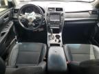 2017 Toyota Camry Le for Sale in Knightdale, NC - Front End