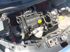 2014 OPEL CORSA for sale at Copart CASTLEDERMOT - IRELAND