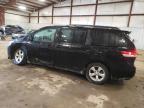 2011 Toyota Sienna Le за продажба в Lansing, MI - Side