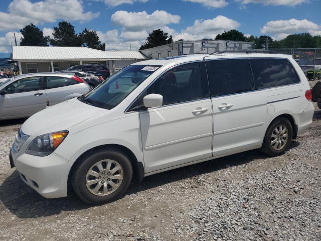 2010 Honda Odyssey Exl