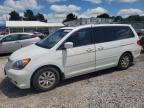 2010 Honda Odyssey Exl იყიდება Prairie Grove-ში, AR - Hail