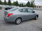 2014 Nissan Versa S for Sale in Albany, NY - Minor Dent/Scratches