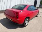 1998 FIAT COUPE 20V for sale at Copart WESTBURY