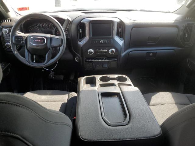  GMC SIERRA 2023 Білий