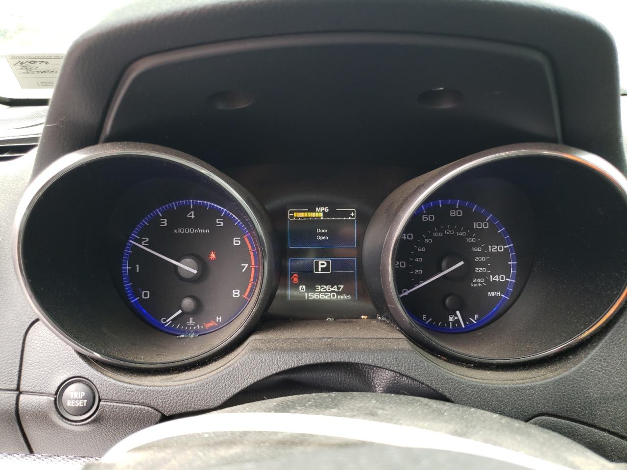 2017 Subaru Outback 2.5I Premium VIN: 4S4BSACC3H3286060 Lot: 58436595