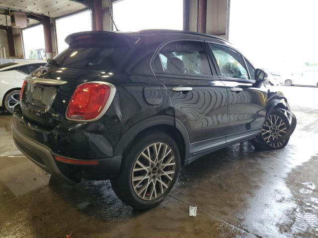 FIAT 500 2016 Czarny