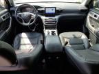 2021 Ford Explorer Xlt იყიდება Florence-ში, MS - Side