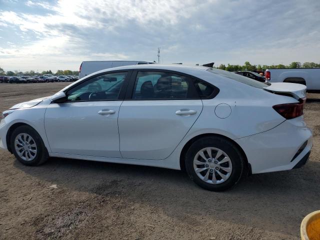 2022 KIA FORTE FE