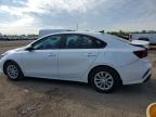 2022 KIA FORTE FE à vendre chez Copart ON - LONDON