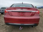 2011 Chrysler 200 Touring for Sale in Woodhaven, MI - Front End