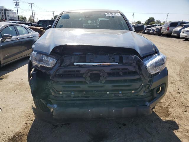 TOYOTA TACOMA 2023 Charcoal