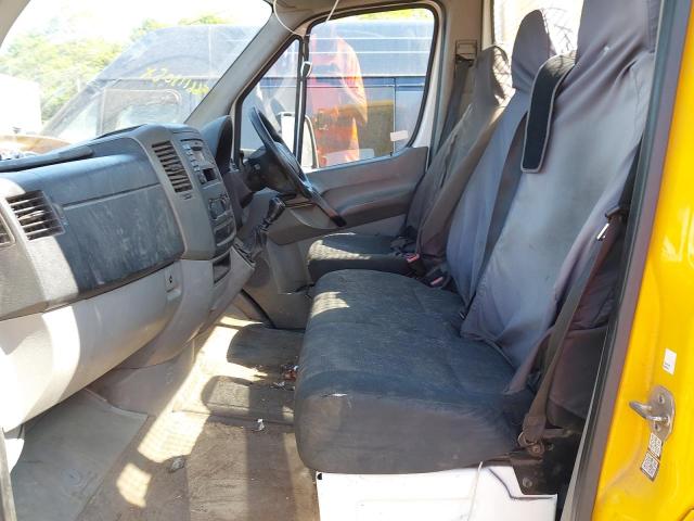 2015 MERCEDES BENZ SPRINTER 3