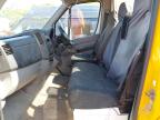 2015 MERCEDES BENZ SPRINTER 3 for sale at Copart SANDTOFT
