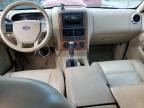 2007 Ford Explorer Eddie Bauer na sprzedaż w Spartanburg, SC - Front End