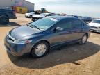 2008 Honda Civic Hybrid for Sale in Amarillo, TX - Mechanical