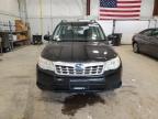 2011 Subaru Forester 2.5X zu verkaufen in Milwaukee, WI - Front End