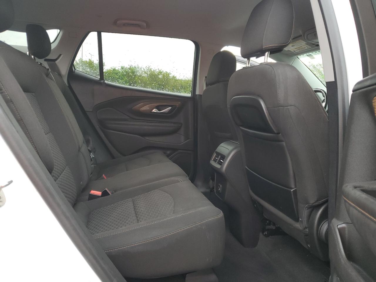2019 GMC Terrain Sle VIN: 3GKALTEV7KL109003 Lot: 56851765