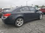 2015 Chevrolet Cruze Lt იყიდება Colton-ში, CA - Front End