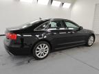 2012 Audi A6 Prestige продається в Wheeling, IL - Normal Wear