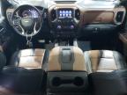2022 Chevrolet Silverado K3500 High Country zu verkaufen in Rogersville, MO - Hail