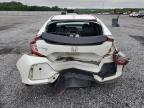 2018 Honda Civic Ex იყიდება Gastonia-ში, NC - Rear End