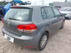 2009 VOLKSWAGEN GOLF S TDI for sale at Copart BRISTOL