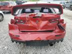 2012 Mitsubishi Lancer Evolution Gsr na sprzedaż w Walton, KY - All Over