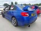 2016 SUBARU WRX STI TY for sale at Copart SANDY