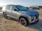 Houston, TX에서 판매 중인 2025 Chevrolet Equinox Rs - Front End
