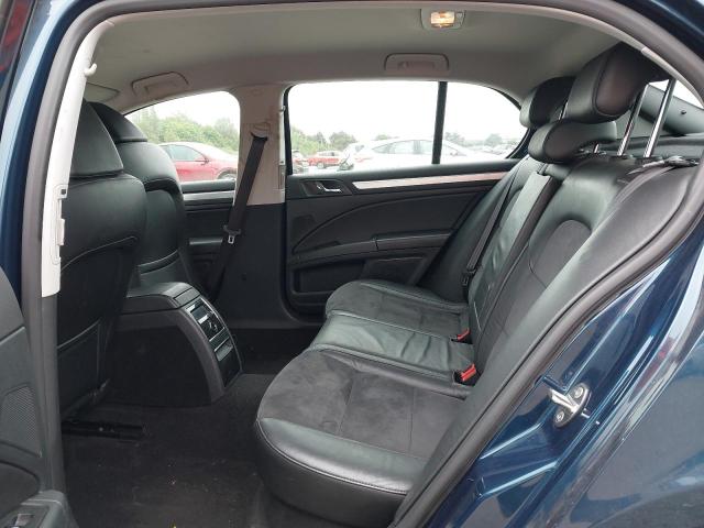 2013 SKODA SUPERB SE