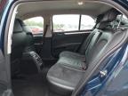 2013 SKODA SUPERB SE for sale at Copart SANDTOFT