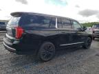2023 Gmc Yukon Xl Denali en Venta en Spartanburg, SC - Top/Roof