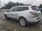 2015 Chevrolet Traverse Lt за продажба в Windsor, NJ - Front End