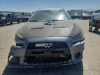 2008 Mitsubishi Lancer Evolution Mr en Venta en Bakersfield, CA - Front End