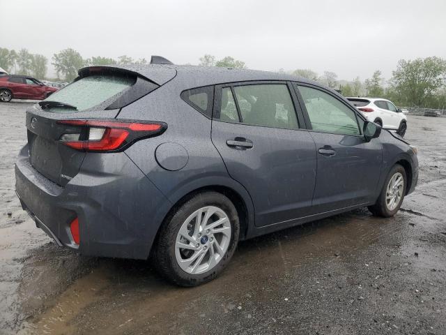  SUBARU IMPREZA 2024 Charcoal