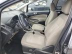 2018 Ford Ecosport Se for Sale in Tanner, AL - Water/Flood