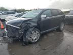 2008 Lincoln Mkx  for Sale in Duryea, PA - Front End