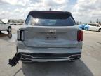 2022 Kia Sorento Sx за продажба в Orlando, FL - Rear End