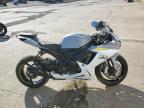 2022 SUZUKI GSX-R600    for sale at Copart MI - DETROIT