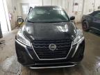 2021 Nissan Kicks Sv за продажба в Madisonville, TN - Side