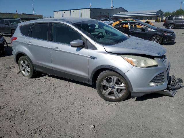 Паркетники FORD ESCAPE 2014 Серебристый