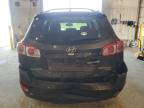 2011 Hyundai Santa Fe Limited for Sale in Columbia, MO - Rear End